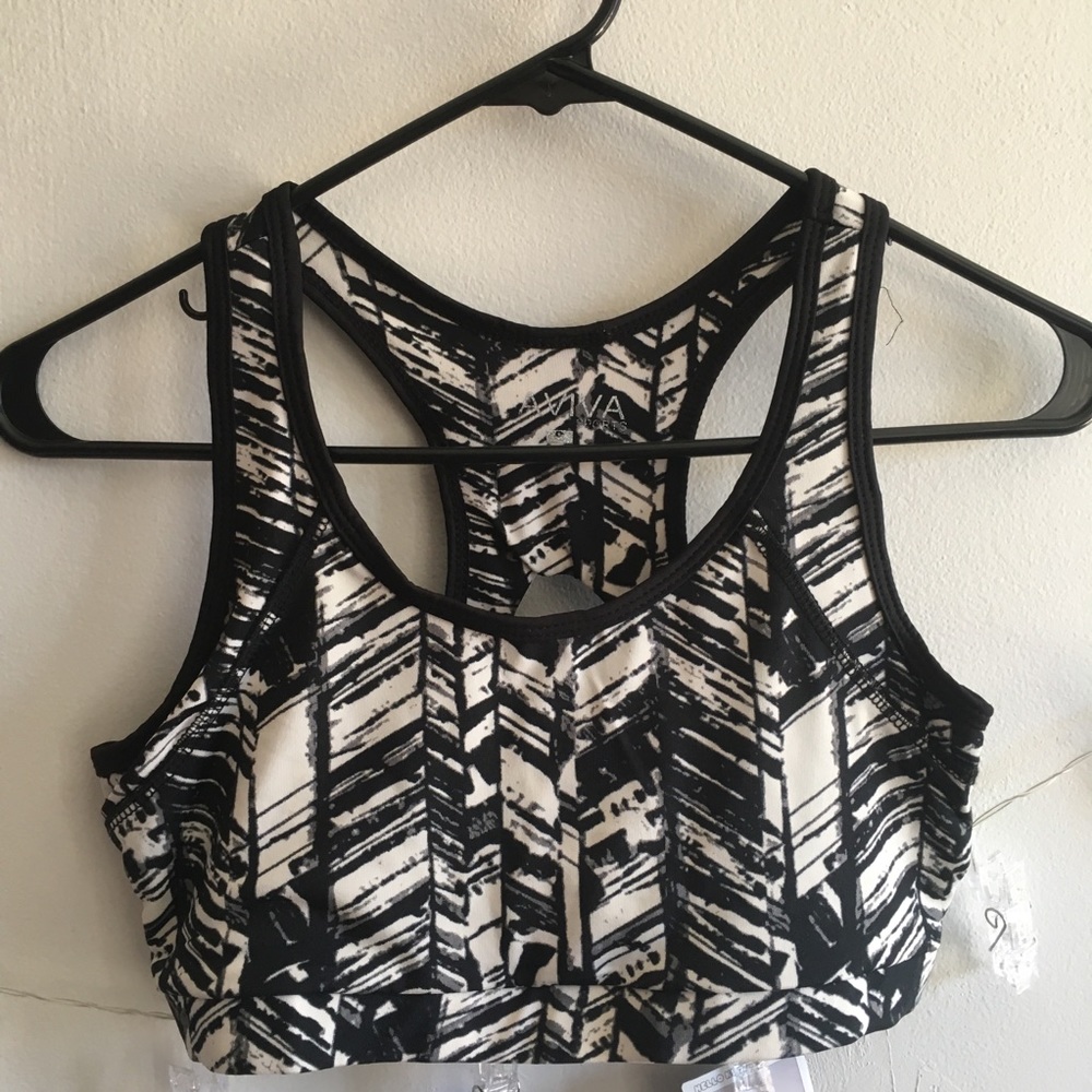Sport bra